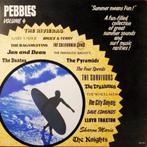 pebbles volume.4 / v/a - 60s/garage/punk/surf, Verzenden, Gebruikt, 12 inch, Alternative