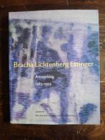 Bracha Lichtenberg Ettinger - Artworking 1985-1999, Ophalen of Verzenden, Zo goed als nieuw, Schilder- en Tekenkunst, Bracha Lichtenberg Ettinger
