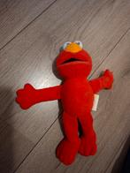 Elmo knuffeltje, Ophalen of Verzenden, Overige typen