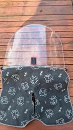 Bobike windscherm, Ophalen, Gebruikt, Voorzitje, Bobike