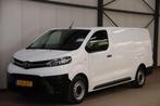 Toyota PROACE Worker 2.0 D-4D 125PK Financial Lease €258 p, Auto's, Stof, Gebruikt, Euro 6, 4 cilinders