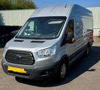 Grote verhuisbus te huur, Verhuiswagen of Bestelauto