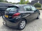 Peugeot 208 1.2 PureTech 5 DEURS / 1e EIGENAAR / NAVI / AIRC, Voorwielaandrijving, Gebruikt, Euro 6, 1199 cc