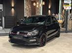 Volkswagen Polo 1.8 TSI GTI|PANO|STOELVERW, Euro 6, Zwart, Bedrijf, 1180 kg