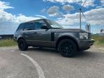 Land Rover Range Rover 4.4 V8 SE L322 Nieuwe apk, Auto's, Automaat, 8 cilinders, Beige, Leder