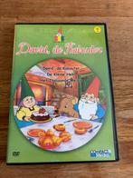 David de kabouter, Alle leeftijden, Ophalen of Verzenden, Zo goed als nieuw