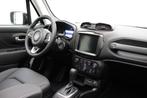 Jeep Renegade 1.5T e-Hybrid Altitude | Navigatie | Panoramad, Auto's, Jeep, Origineel Nederlands, Te koop, 5 stoelen, Renegade