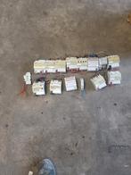 Knx componenten eib bus gira abb, Hobby en Vrije tijd, Elektronica-componenten, Ophalen of Verzenden, Gebruikt