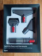 Handige Stofzuiger Accessoire Set - Nieuw in Verpakking, Witgoed en Apparatuur, Stofzuigers, Ophalen of Verzenden, Nieuw, Reservoir