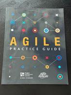 Agile Practice Guide, Ophalen of Verzenden, Nieuw, Niet van toepassing, PMI Global Standard