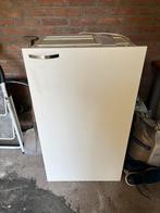 Koelkast - inbouw - Miele, Witgoed en Apparatuur, Vriezers en Diepvrieskisten, Ophalen, Zo goed als nieuw, Inbouw, Minder dan 60 cm