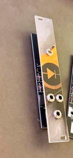 Eurorack Ringmod AKS Modular Module Synthesizer, Muziek en Instrumenten, Synthesizers, Ophalen of Verzenden, Zo goed als nieuw