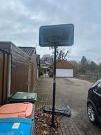 Basketbalpaal te koop GRATIS , zelf ophalen, Sport en Fitness, Ophalen of Verzenden, Gebruikt, Bal