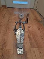 Pearl bassdrum pedaal, Muziek en Instrumenten, Instrumenten | Toebehoren, Ophalen of Verzenden, Gebruikt, Drums of Percussie