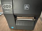 ZEBRA ZT220 Label Printer USB & Netwerk, Computers en Software, Zwart-en-wit printen, Gebruikt, Printer, Ophalen of Verzenden