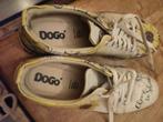 Originele dogo shoes schoenen maat 40 Choose to shine, Ophalen of Verzenden, Zo goed als nieuw