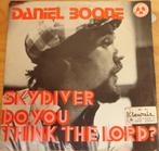 Daniel Boone > Do you think the Lord, Gebruikt, 7 inch, Single, Ophalen of Verzenden