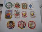 bier stickers, Ophalen of Verzenden, Zo goed als nieuw, Overige typen