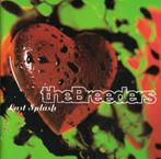 cd the Breeders - Last Splash, Ophalen of Verzenden, 1980 tot 2000, Gebruikt