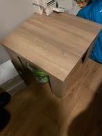 Houten Bijzettafel, Ophalen of Verzenden