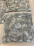 Muur Paneel, Ophalen of Verzenden, Zo goed als nieuw