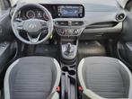 Hyundai i10 1.0 Comfort 5-zits Automaat / Dealer onderhouden, Stof, Gebruikt, Euro 6, 899 kg