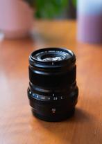 Fujifilm XF 50mm f/2 R WR, Audio, Tv en Foto, Fotografie | Lenzen en Objectieven, Ophalen of Verzenden, Zo goed als nieuw, Standaardlens