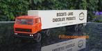 DAF 2800  "J. van Doornik IJsselstein / Pally  Utrecht", Ophalen of Verzenden, Zo goed als nieuw, Bus of Vrachtwagen, Lion Toys
