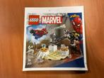 Lego 30707 Marvel Venom's Museum Robbery nieuw, Ophalen of Verzenden, Nieuw, Complete set, Lego