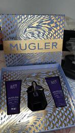 Alien Eau de parfum geschenkset van Mugler, Ophalen of Verzenden
