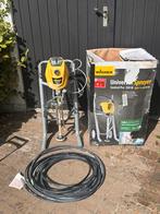 Wagner Control Pro 350 M in nette staat met nwe slang, Doe-het-zelf en Verbouw, Schildersmaterialen, Ophalen of Verzenden, Zo goed als nieuw