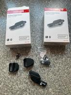 Bontrager / Trek - DuoTrap S Sensor - Cadans & Snelheid, Fietsen en Brommers, Ophalen of Verzenden, Cadanssensor, Zo goed als nieuw