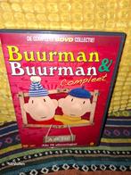 Buurman & Buurman Compleet, Ophalen of Verzenden, Zo goed als nieuw, Boxset