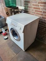 Miele wasmachine  w 808, Zo goed als nieuw, Ophalen