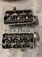 Alfa 6 cylinderkoppen carburateur, Ophalen, Gebruikt, Alfa Romeo