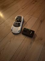 Playmobil Porsche 911 Speelgoedauto, Ophalen of Verzenden, Zo goed als nieuw, Jongen of Meisje