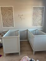 Europe Baby Ledikantjes - Goede Staat!, Kinderen en Baby's, Ophalen, Zo goed als nieuw, Ledikant