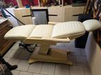 Massage, kapper ,nagelsalon of tattoo stoel, Ophalen, Gebruikt, Massagestoel of Kussen