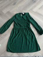 River Island meisjes jurk maat 140, Ophalen of Verzenden, Zo goed als nieuw, Meisje, Jurk of Rok