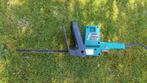 Black & Decker heggenschaar GS330, Ophalen of Verzenden, Gebruikt, Elektrisch, Black & Decker