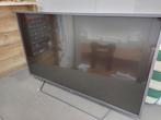 Te koop een defecte Philips led tv, Audio, Tv en Foto, Televisies, Ophalen of Verzenden, 100 cm of meer, Philips
