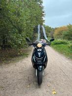 Piaggio Zip 4-Takt E5 - 45km eerste eigenaar, Ophalen, Gebruikt, Benzine, Piaggio