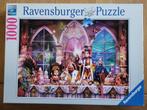 Puzzel Efteling Symbolica, Ophalen of Verzenden, 500 t/m 1500 stukjes, Zo goed als nieuw, Legpuzzel