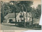 Heerlen Oliemolen molen knipsel 1932 Limburg, Gebruikt, Ophalen of Verzenden, Gebouw, Voor 1940