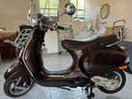 Vespa LX Touring, Ophalen, Zo goed als nieuw, Benzine, Vespa LX
