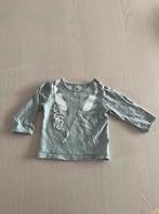 Z8 longsleeve truitje - maat 62, Ophalen, Zo goed als nieuw, Z8, Shirtje of Longsleeve