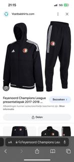Gezocht!! Feyenoord presentatie vest, Kleding | Heren, Truien en Vesten, Ophalen of Verzenden, Zo goed als nieuw