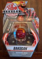 Nieuwe Bakugan Geogan Rising Nillious, Kinderen en Baby's, Speelgoed | Actiefiguren, Ophalen of Verzenden, Nieuw
