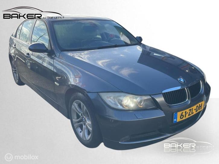 BMW 3-serie 318i A22, Auto-onderdelen, Carrosserie en Plaatwerk, BMW, Gebruikt