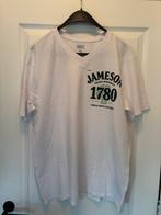 Heren T shirt maat XL jameson, Ophalen of Verzenden, Zo goed als nieuw, Maat 56/58 (XL)